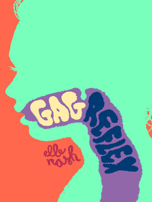 cover image of Gag Reflex